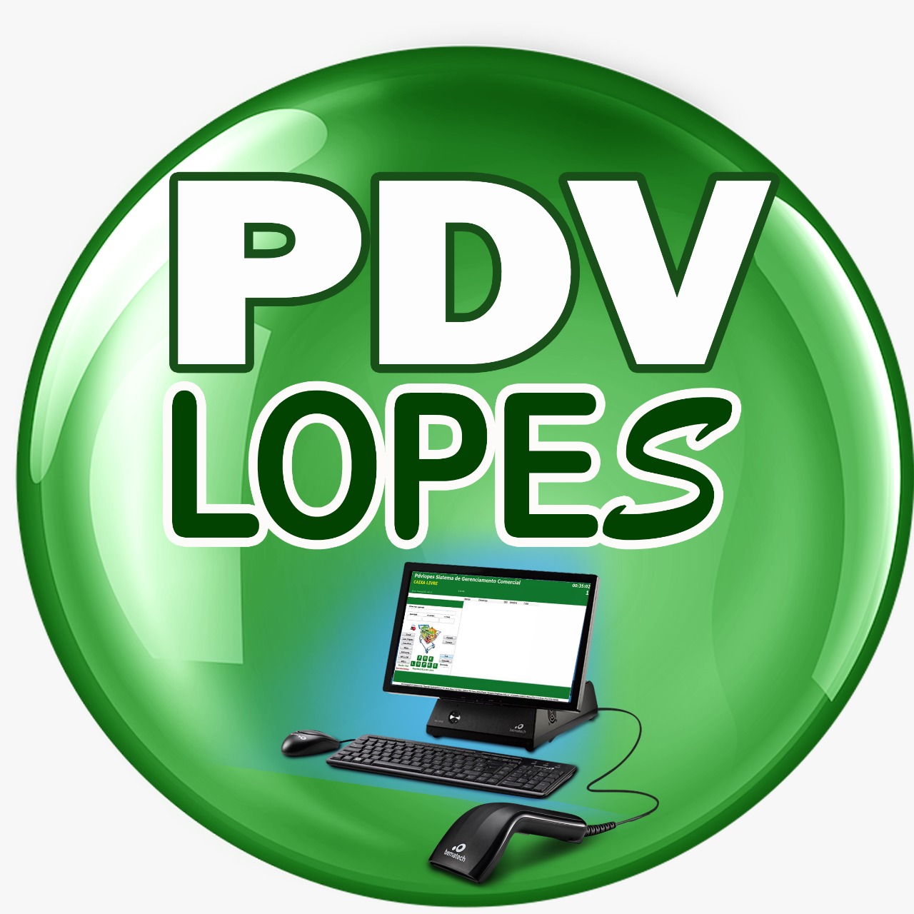 Pdvlopes Sistemas